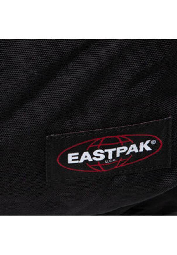 Eastpak Plecak Back to Work EK936 Czarny. Kolor: czarny. Materiał: materiał