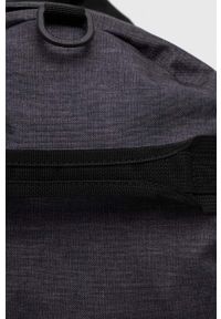 Dakine torba sportowa EQ Duffle 35 kolor szary. Kolor: szary. Materiał: materiał #4