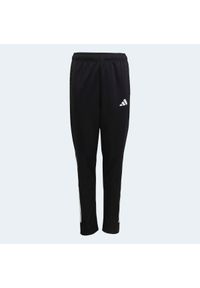 Adidas - Spodnie piłkarskie treningowe dla dzieci ADIDAS Sereno 26. Technologia: ClimaCool (Adidas). Sport: piłka nożna #1