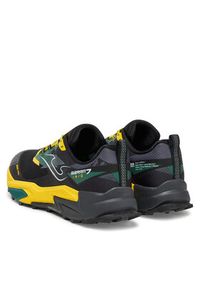 Joma Buty do biegania Sierra 2501 TKSIES2501 Czarny. Kolor: czarny. Materiał: materiał #4