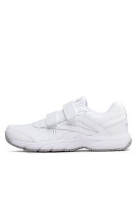 Reebok Sneakersy Work N Cushion 4.0 Kc FU7360 Biały. Kolor: biały. Materiał: skóra #3
