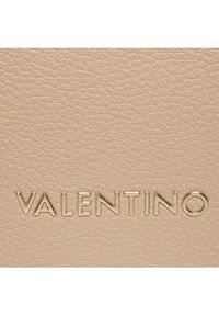VALENTINO - Valentino Torebka Alexia VBS5A808 Beżowy. Kolor: beżowy. Materiał: skórzane #5
