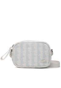 Lacoste Torebka NF4276DGL58 Granatowy. Kolor: niebieski #1