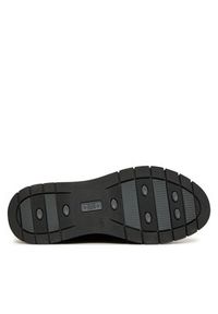 Caprice Botki 9-26455-45 Czarny. Kolor: czarny. Materiał: skóra #2