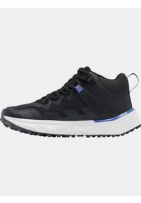 columbia - Buty multisportowe damskie Columbia Facet 75 Mid Outdry. Kolor: czarny