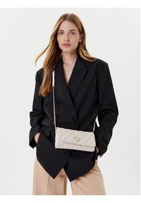 Guess Torebka Giully II Mini HWQG96 73750 Écru. Materiał: skórzane #3