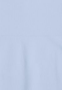 Renee - Niebieskie Elastyczne Szorty Biker High Waist Diovien. Okazja: na co dzień. Stan: podwyższony. Kolor: niebieski. Materiał: prążkowany. Długość: krótkie. Styl: casual #7