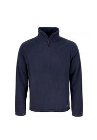 CRAGHOPPERS - Polarowy Top Męska Expert Corey 200. Kolor: zielony, niebieski, wielokolorowy. Materiał: polar. Sezon: zima. Sport: turystyka piesza #1