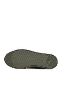 G-Star RAW - G-Star Raw Sneakersy CEO-WI16-SABY-02 Khaki. Kolor: brązowy. Materiał: zamsz, skóra #3