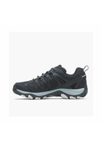 Obuwie Sportowe Damskie Merrell Accentor Sport 3. Kolor: czarny. Styl: sportowy
