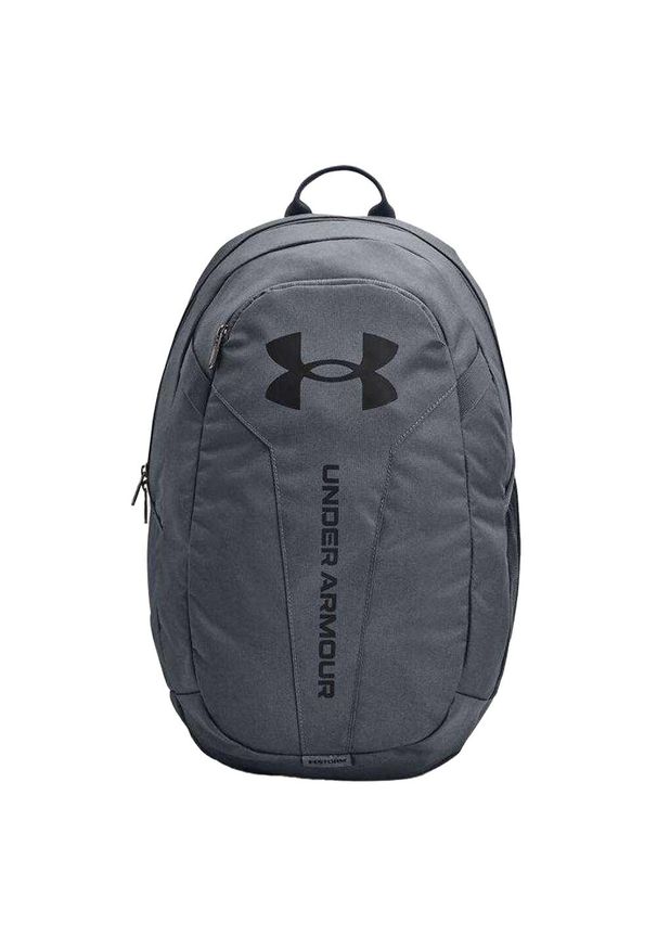 Under Armour - Plecak Logo 24L. Kolor: szary