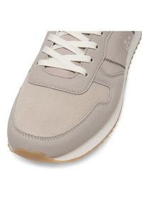 U.S. Polo Assn. Sneakersy ALTENA001A Beżowy. Kolor: beżowy. Materiał: materiał