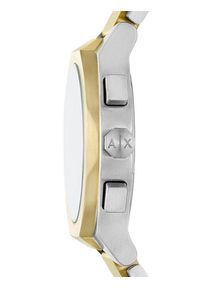 Armani Exchange Zegarek AX4184 Złoty. Kolor: złoty #6