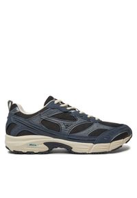 Mizuno Sneakersy Mxr D1GA2467 Czarny. Kolor: czarny. Materiał: materiał