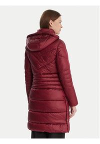 Artigli Kurtka zimowa ACPM002931 Bordowy Regular Fit. Kolor: czerwony. Materiał: syntetyk. Sezon: zima #6