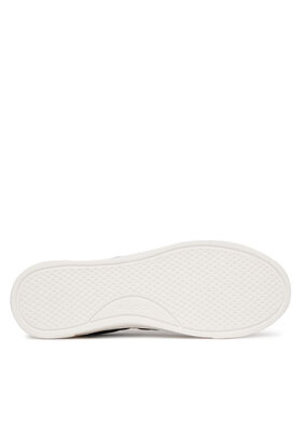 Aldo Sneakersy Iconispec 13715316 Czarny. Kolor: czarny. Materiał: skóra