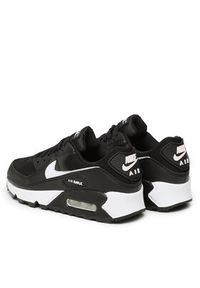 Nike Sneakersy Air Max 90 DH8010 002 Czarny. Kolor: czarny. Materiał: materiał. Model: Nike Air Max 90, Nike Air Max