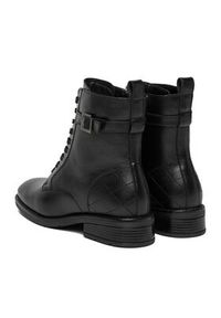 Lasocki Trzewiki CEO-WI23-ALEGRA-03 Czarny. Kolor: czarny. Materiał: skóra #3