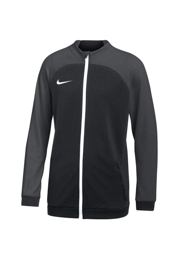 Bluza sportowa dla dzieci Nike Dri FIT Academy Pro. Kolor: czarny. Technologia: Dri-Fit (Nike)