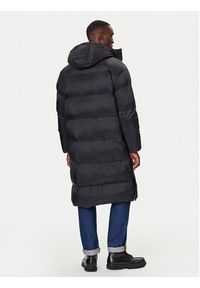 Calvin Klein Jeans Kurtka zimowa LV04RD518G Czarny Regular Fit. Kolor: czarny. Materiał: syntetyk. Sezon: zima #3