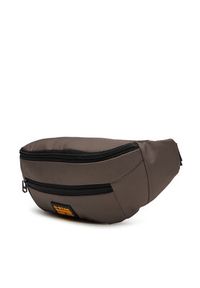 G-Star RAW - G-Star Raw Saszetka nerka GSR-P-003-07 Brązowy. Kolor: brązowy. Materiał: materiał #3