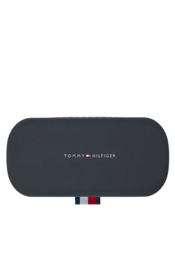 TOMMY HILFIGER - Tommy Hilfiger Okulary przeciwsłoneczne 2184/S 207940 Czarny. Kolor: czarny