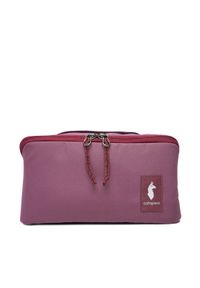 Cotopaxi Kosmetyczka Viaje F25492U1514 Bordowy. Kolor: czerwony. Materiał: materiał