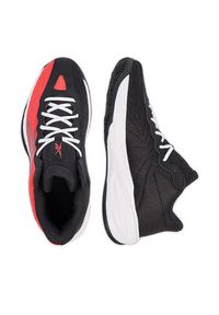 Reebok Sneakersy CEO-PRESS 100246831 Czerwony. Kolor: czerwony. Materiał: materiał #5