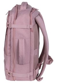 NATEC - Plecak Natec Camel Lite 15.6'' 19L różowy. Kolor: różowy #3