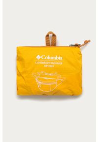 columbia - Columbia - Nerka. Kolor: pomarańczowy. Materiał: poliester, materiał. Wzór: gładki #5
