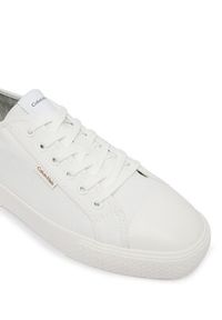 Tommy Jeans Japonki Tjw Cleated Jelly Summer Sandal EN0EN02954 Biały. Kolor: biały. Materiał: syntetyk #3