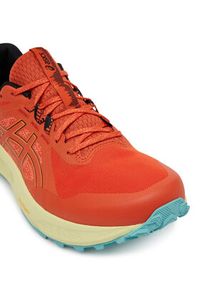 Asics Buty do biegania Gel-Sonoma 8 1011B979 Pomarańczowy. Kolor: pomarańczowy. Materiał: materiał, mesh #4