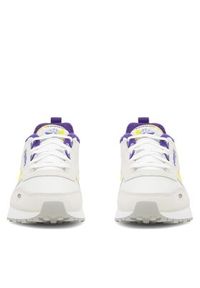 Reebok Sneakersy Cl Leather Hexalite 100074403 Biały. Kolor: biały. Materiał: materiał #7