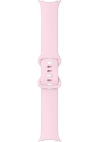 GOOGLE - Smartwatch Pixel Watch 3 (41mm), Active Band, Rose Quartz, Large. Rodzaj zegarka: smartwatch