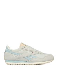 Reebok Sneakersy SS-CLASSIC AZ 100245689 Niebieski. Kolor: niebieski. Materiał: materiał. Model: Reebok Classic #1