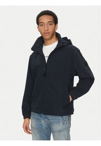 G-Star RAW - G-Star Raw Kurtka przejściowa Lw Expedition Sporty D26114-D909 C742 Granatowy Regular Fit. Kolor: niebieski. Materiał: syntetyk. Styl: sportowy
