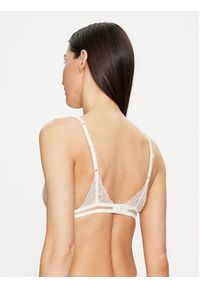 Calvin Klein Underwear Biustonosz braletka 000QF7749E Biały. Kolor: biały. Materiał: syntetyk #5