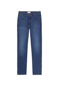 Wrangler - WRANGLER RIVER MĘSKIE SPODNIE JEANSOWE JEANSY DŻINSY FAR AWAY W17T68154 #7