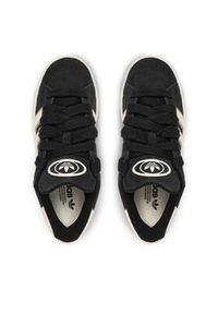 Adidas - adidas Sneakersy Campus 00S JQ5806 Czarny. Kolor: czarny. Materiał: skóra, zamsz. Model: Adidas Campus #3