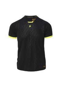 Koszulka Huari Rosario. Kolor: czarny. Sport: piłka nożna #1