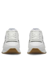 Reebok Sneakersy Glide 100074208 Biały. Kolor: biały. Materiał: materiał #4