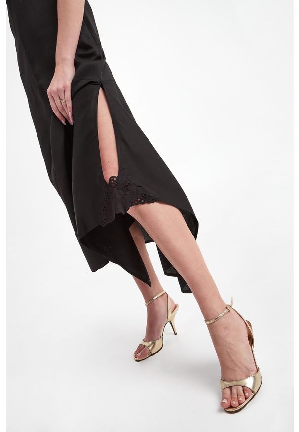 Twinset Milano - Sukienka TWINSET ACTITUDE