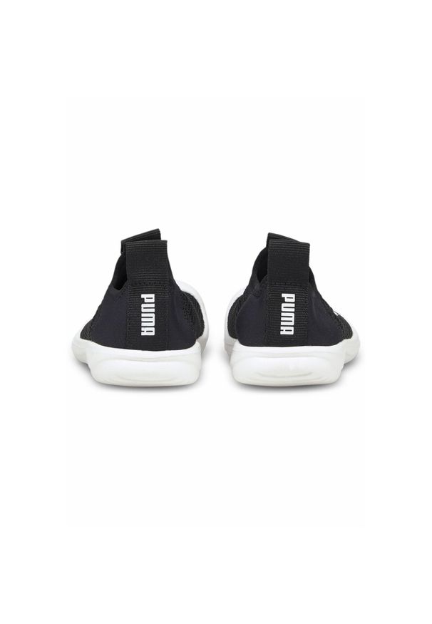 Buty do chodzenia dziecięce Puma Aquacat Shield Inf. Kolor: biały, wielokolorowy, czarny. Sezon: lato. Sport: turystyka piesza