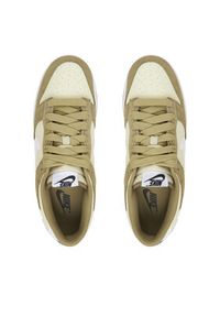Nike Sneakersy Dunk Low Retro Se IB6399 200 Khaki. Kolor: brązowy. Materiał: zamsz, skóra #5