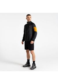 DARE 2B - Torrek męski turystyczny polar. Kolor: czarny. Materiał: polar. Długość: długie