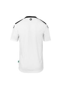 KEMPA - Koszulka Kempa Emotion 27. Kolor: wielokolorowy, biały, czarny. Wzór: kolorowy. Sport: piłka ręczna #2
