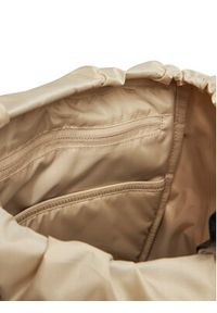 Timberland Plecak TB0A644QY941 Beżowy. Kolor: beżowy. Materiał: materiał #2