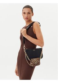 Steve Madden Torebka Bnaim-L SM13001660 Brązowy. Kolor: brązowy. Materiał: skórzane #4