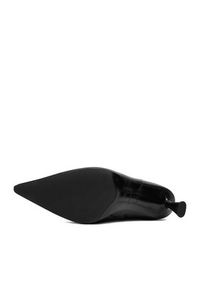 Eva Minge Kozaki EO-ZAINA-01 Czarny. Kolor: czarny. Materiał: skóra #6