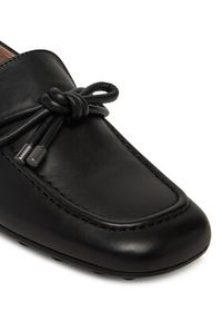 Hispanitas Loafersy HI254292 Czarny. Kolor: czarny. Materiał: skóra #5